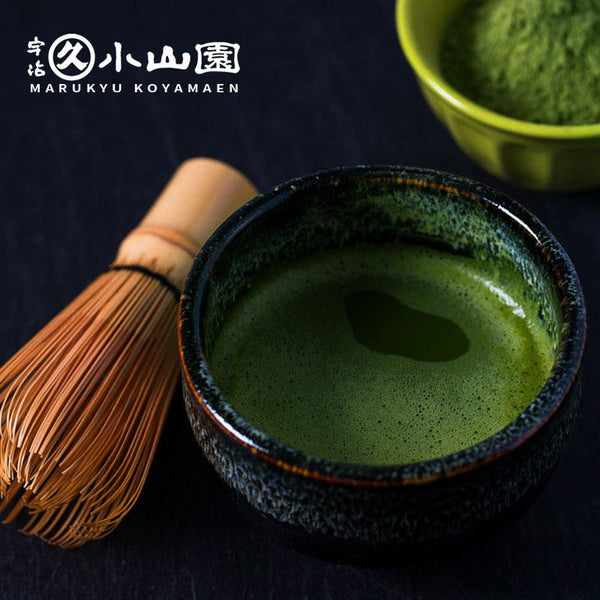 抹茶（五十鈴） 100g