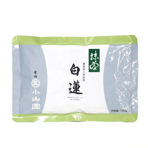 丸久小山園雲鶴 抹茶 袋100g